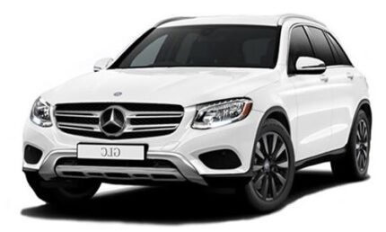 GLC x 253