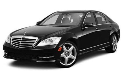 mercedes S w221 Short