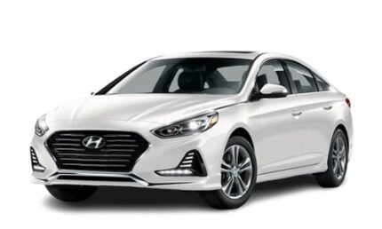 hyundai sonata 2015-2019