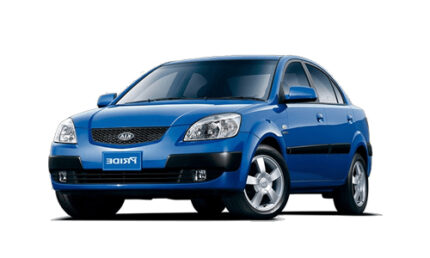 Kia Pride