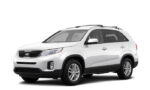 Kia Sorento 2014 - 2020