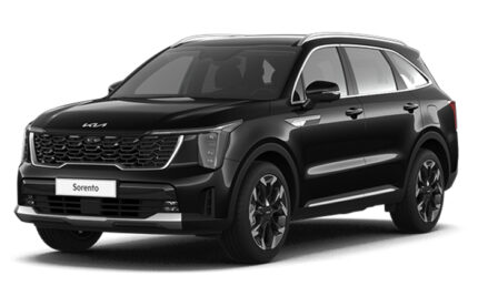 Kia Sorento 2021 - 2025