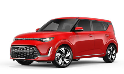 Kia Soul 2020 - 2025