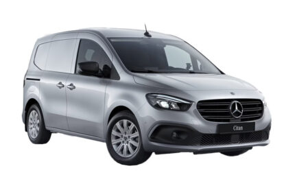 Mercedes Citan