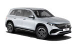 Mercedes EQB