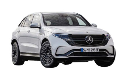 Mercedes eqc 2023