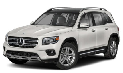 Mercedes GLB X247
