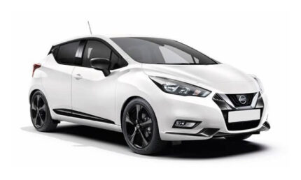 Nissan Micra K14