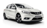 Nissan Pulsar