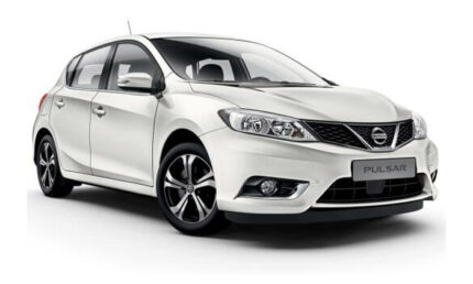 Nissan Pulsar
