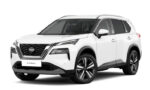 Nissan X-trail 2022 ve sonrası