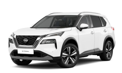 Nissan X-trail 2022 ve sonrası