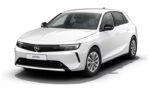 Opel Astra L