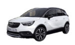 opel crossland x 2017