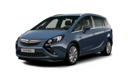 Opel Zafira C