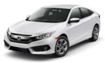 Honda Civic 2016 ve Sonra (Sedan)