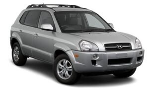 Hyundai-Tucson-2004-2009