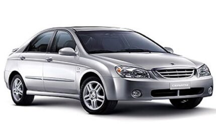 Kia-Cerato-LD-2003-2008