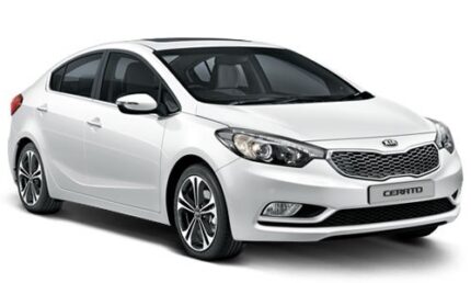 Kia-Cerato 2013-2018