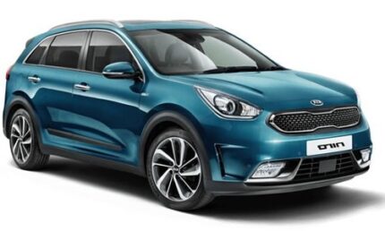 Kia-Niro-2016-ve-Sonrasi