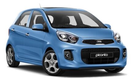 Kia-Picanto 2017
