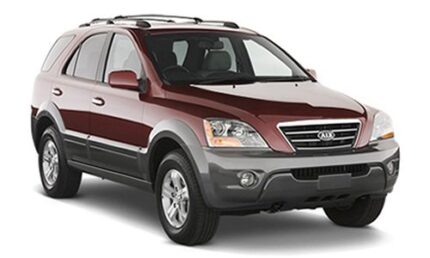 Kia-Sorento-2002-2009