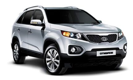 Kia-Sorento-2009-2014