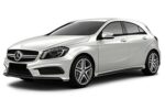 Mercedes-A-W176