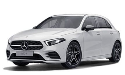 Mercedes-A-W177
