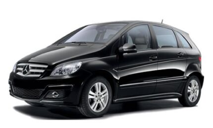 Mercedes-B-W245
