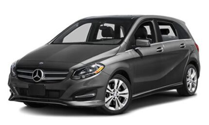 Mercedes-B-W246