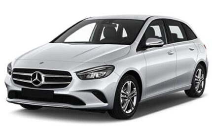 Mercedes-B-W247