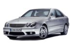 Mercedes-C-W203