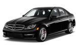 Mercedes-C-W204