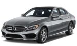 Mercedes-C-W205