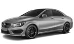Mercedes-CLA