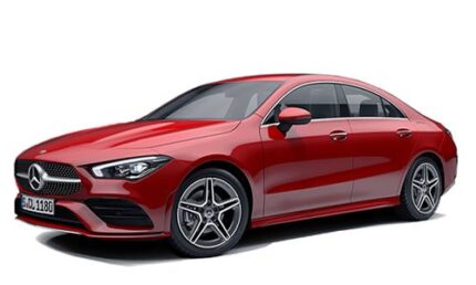 Mercedes-CLA-X118
