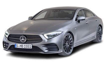 Mercedes-CLS-C257