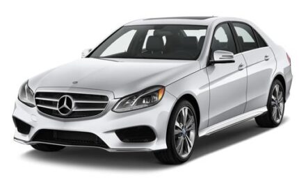 Mercedes-E-W212-makyajlı