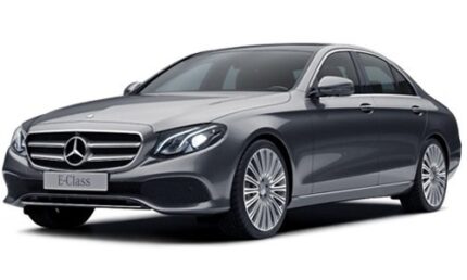 Mercedes-E-W213