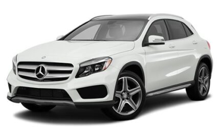 Mercedes-GLA-X156