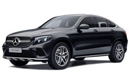 Mercedes-GLC-C253