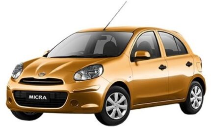Nissan-Micra-K13