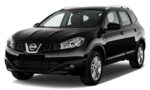 Nissan-Qashqai