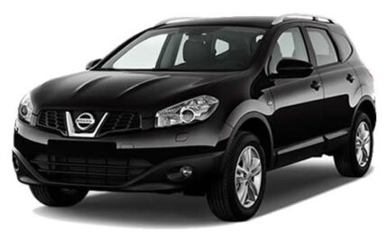 Nissan-Qashqai