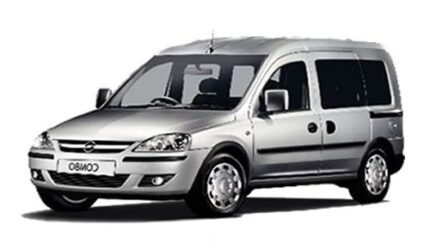 Opel-Combo-C