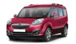 Opel-Combo-D