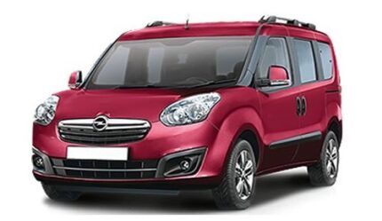 Opel-Combo-D