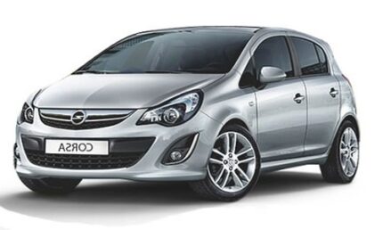 Opel-Corsa-D