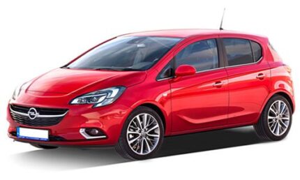 Opel-Corsa-E